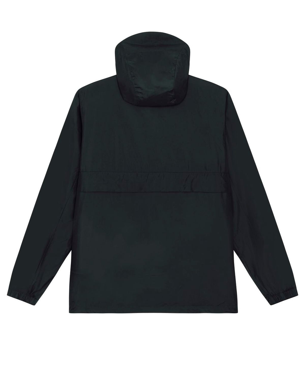 Krabpull 4 kakkers KW | Black