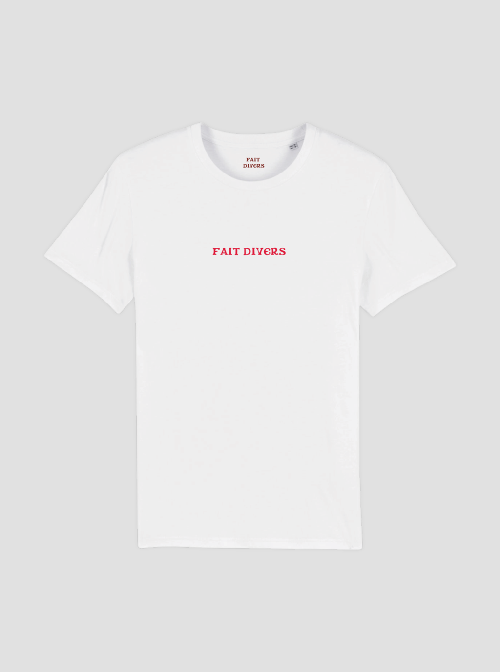 Tennis Red