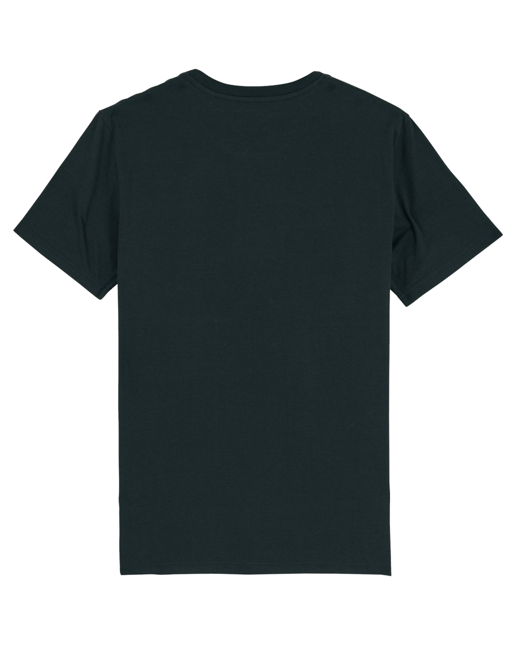 The Colin | Black icon shirt