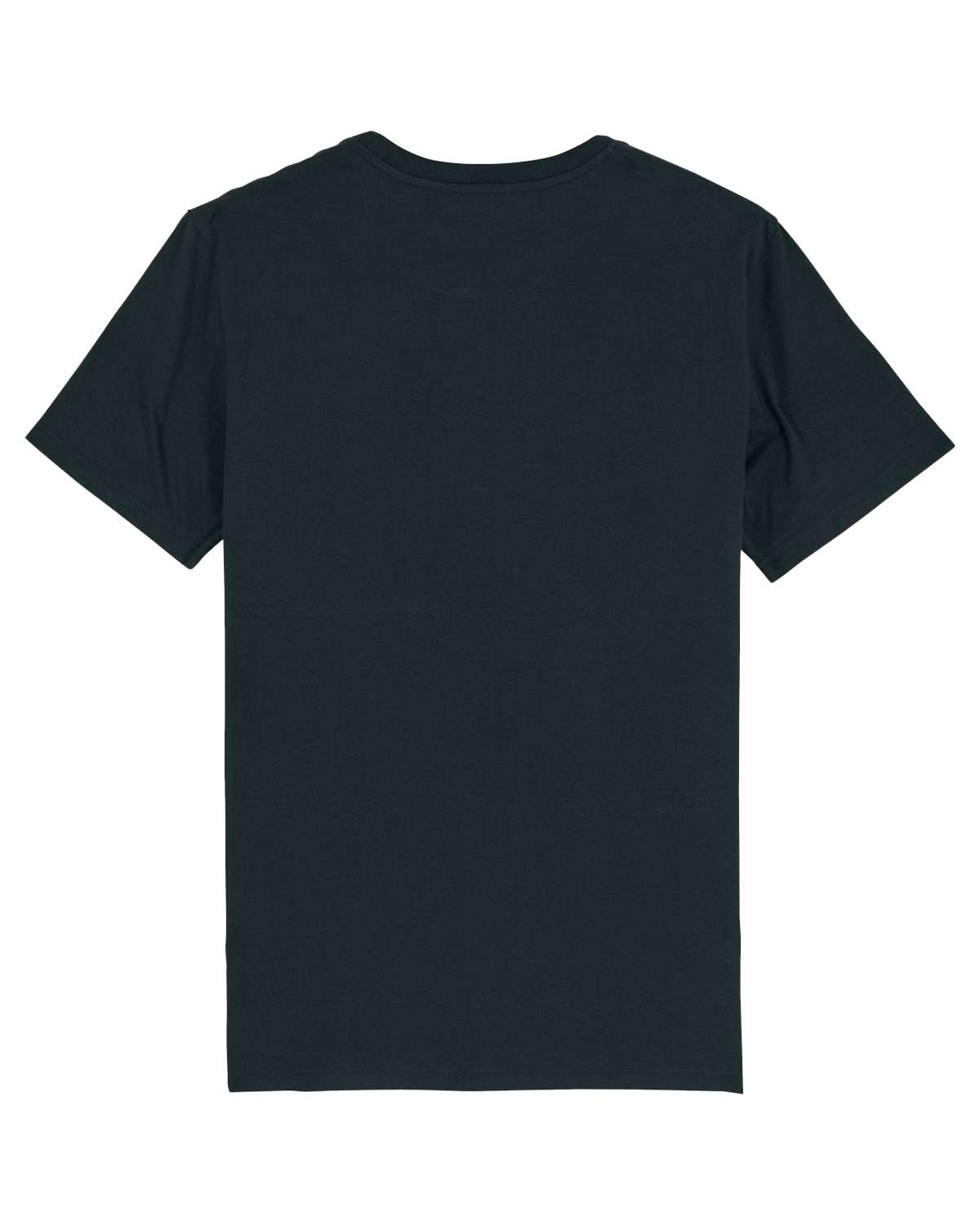The Colin | Black icon shirt