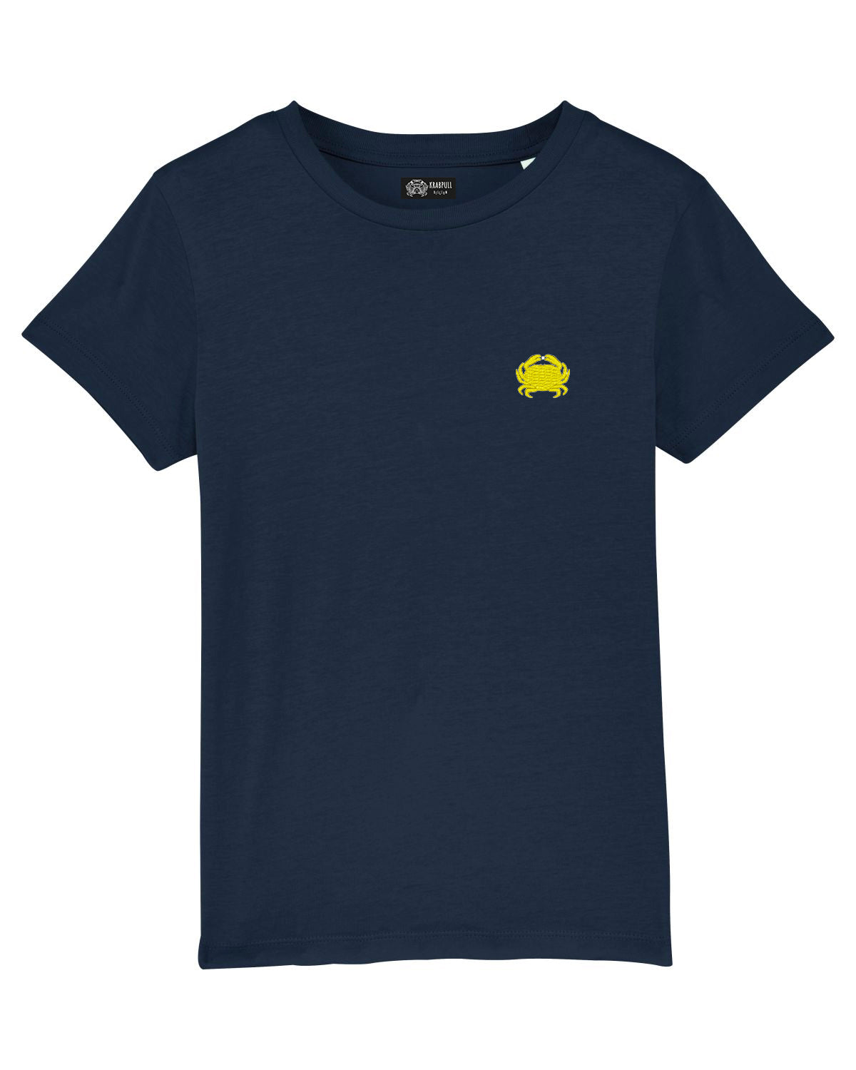 The Kamiel navy | Yellow