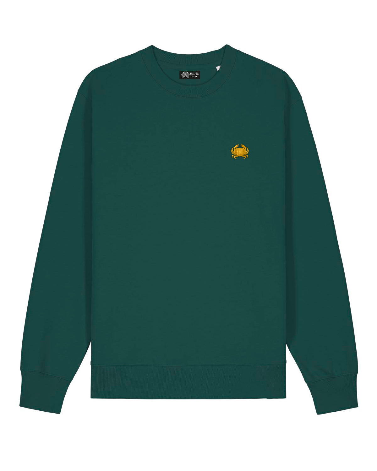The Cooper | Tree green