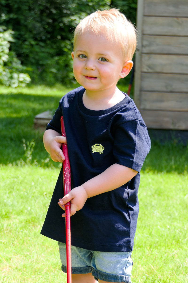 The Kamiel navy | Yellow