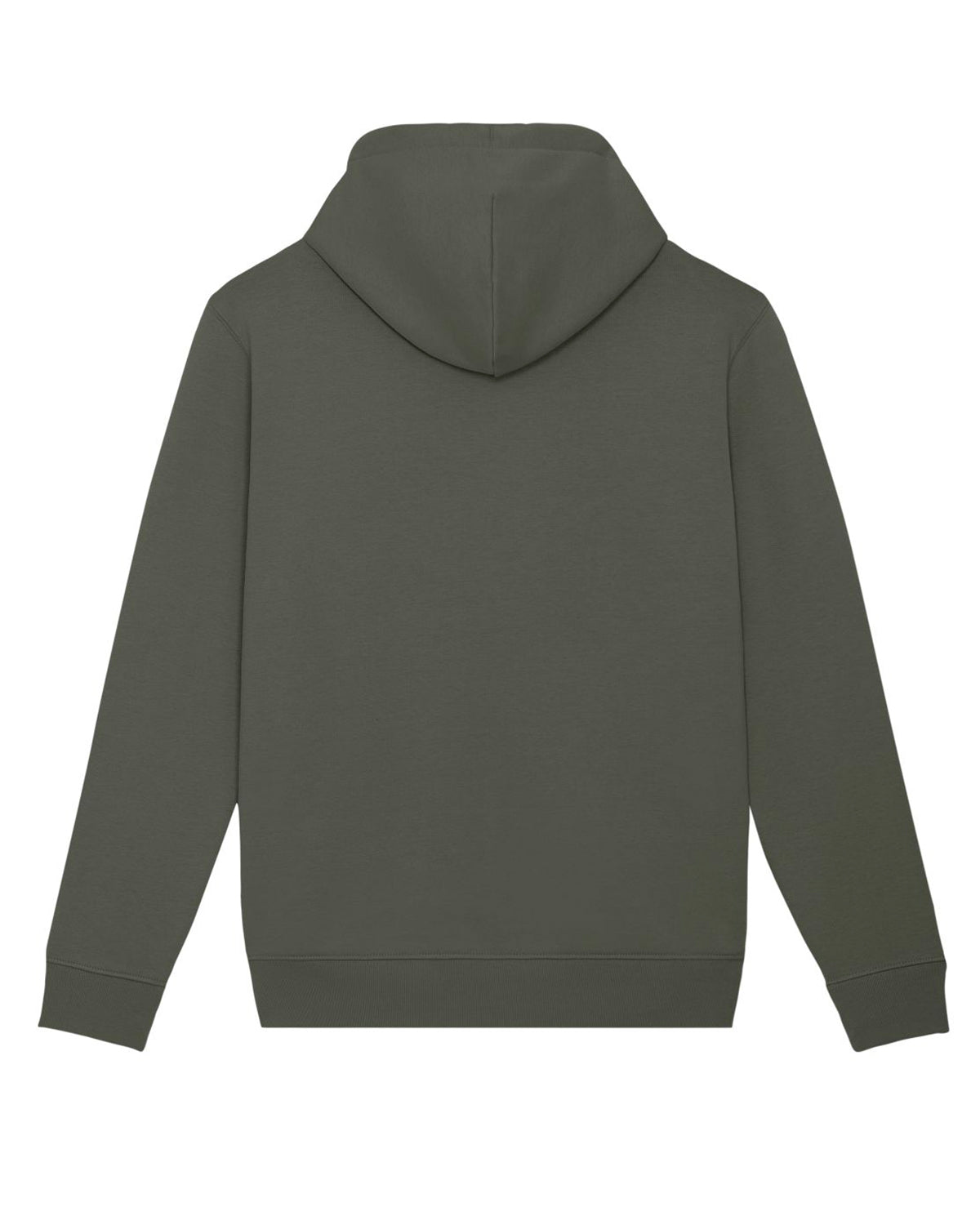 The Carl | Khaki Hoodie