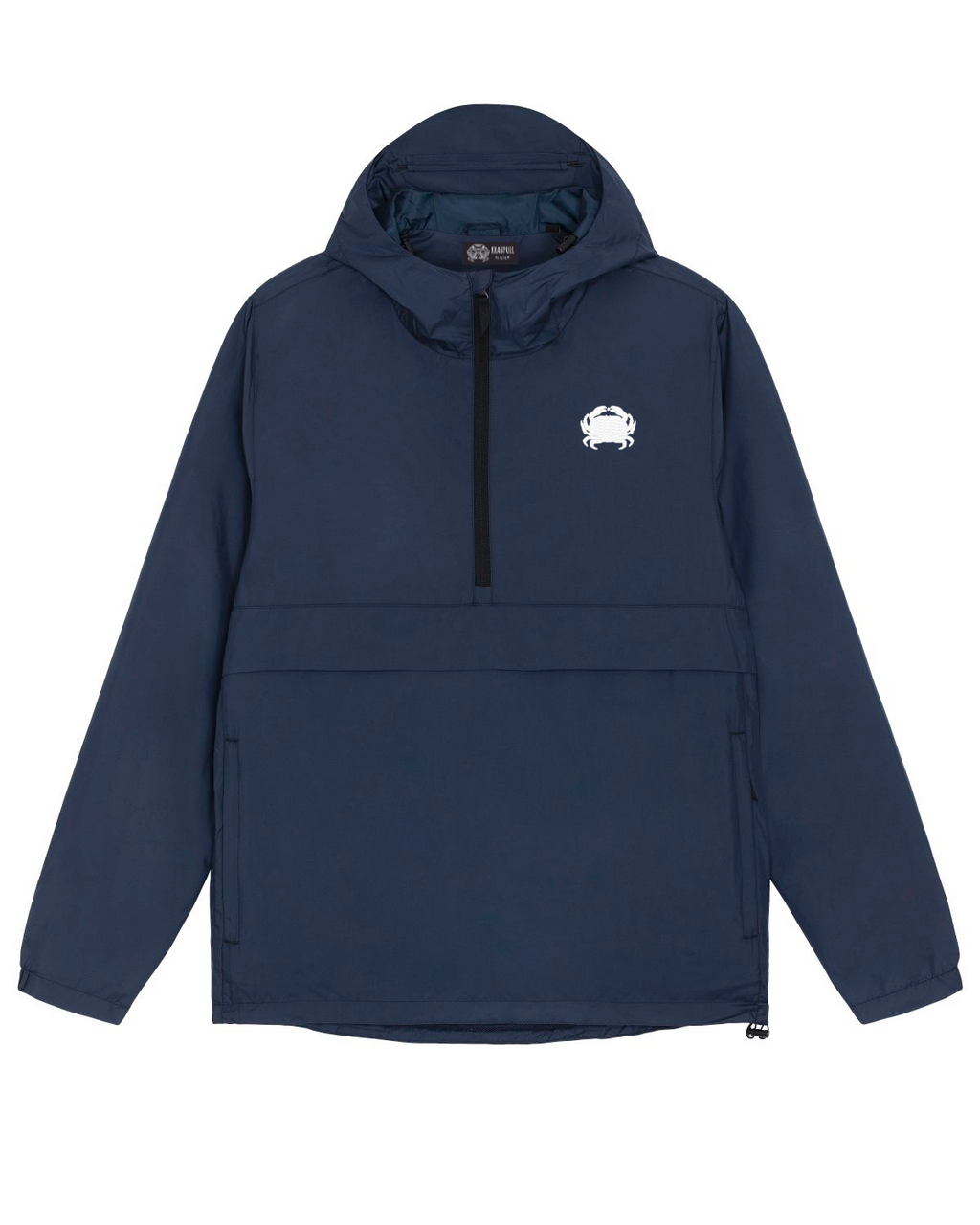 The James| Navy blue kw