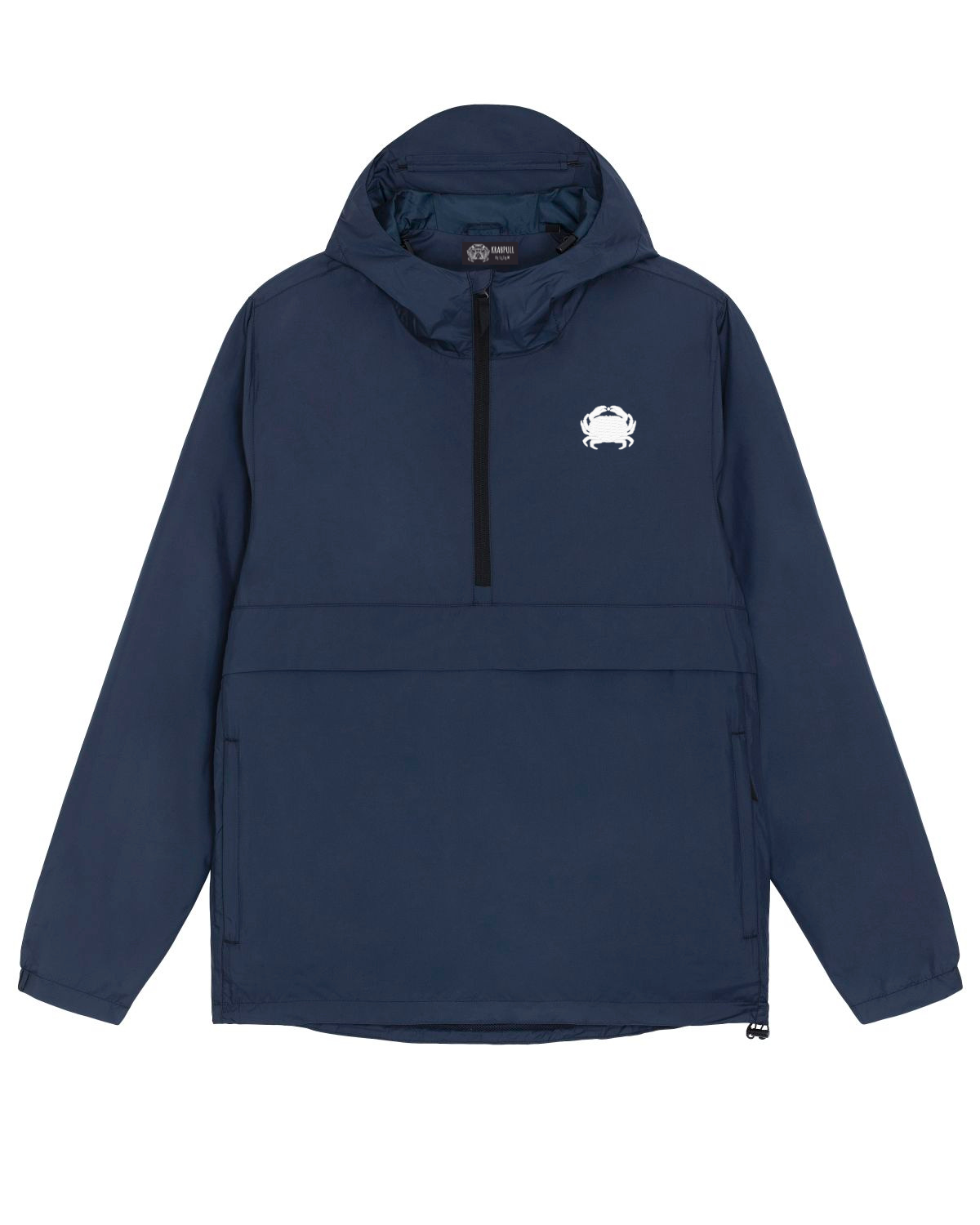 The James| Navy blue kw