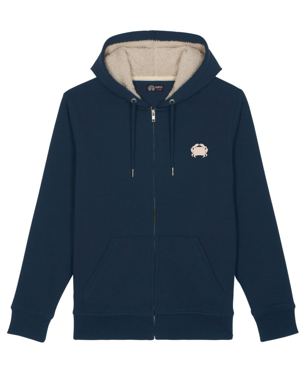 Sherpa Uniseks navy