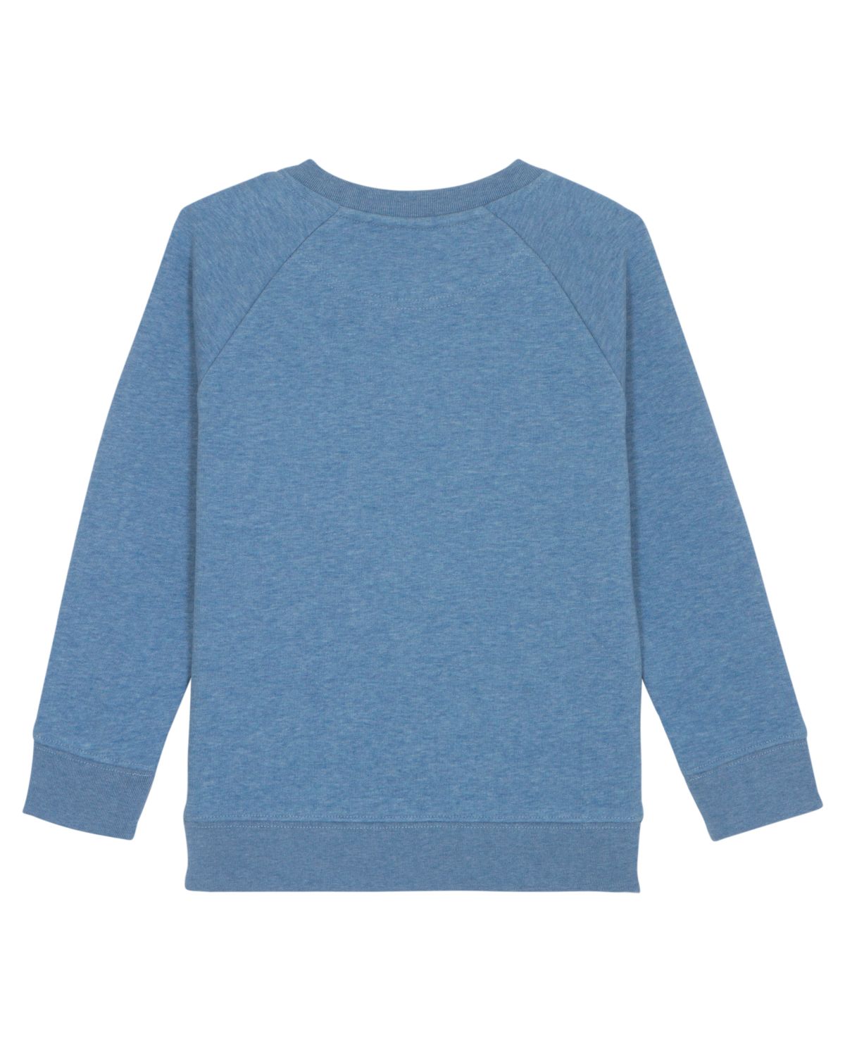 The Lucky | Mid heather Blue