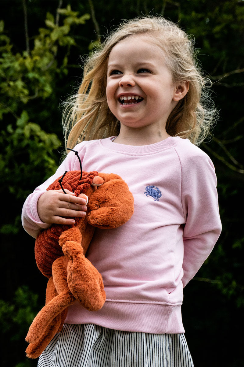 The Lucy Pink jr. | Fresh pink