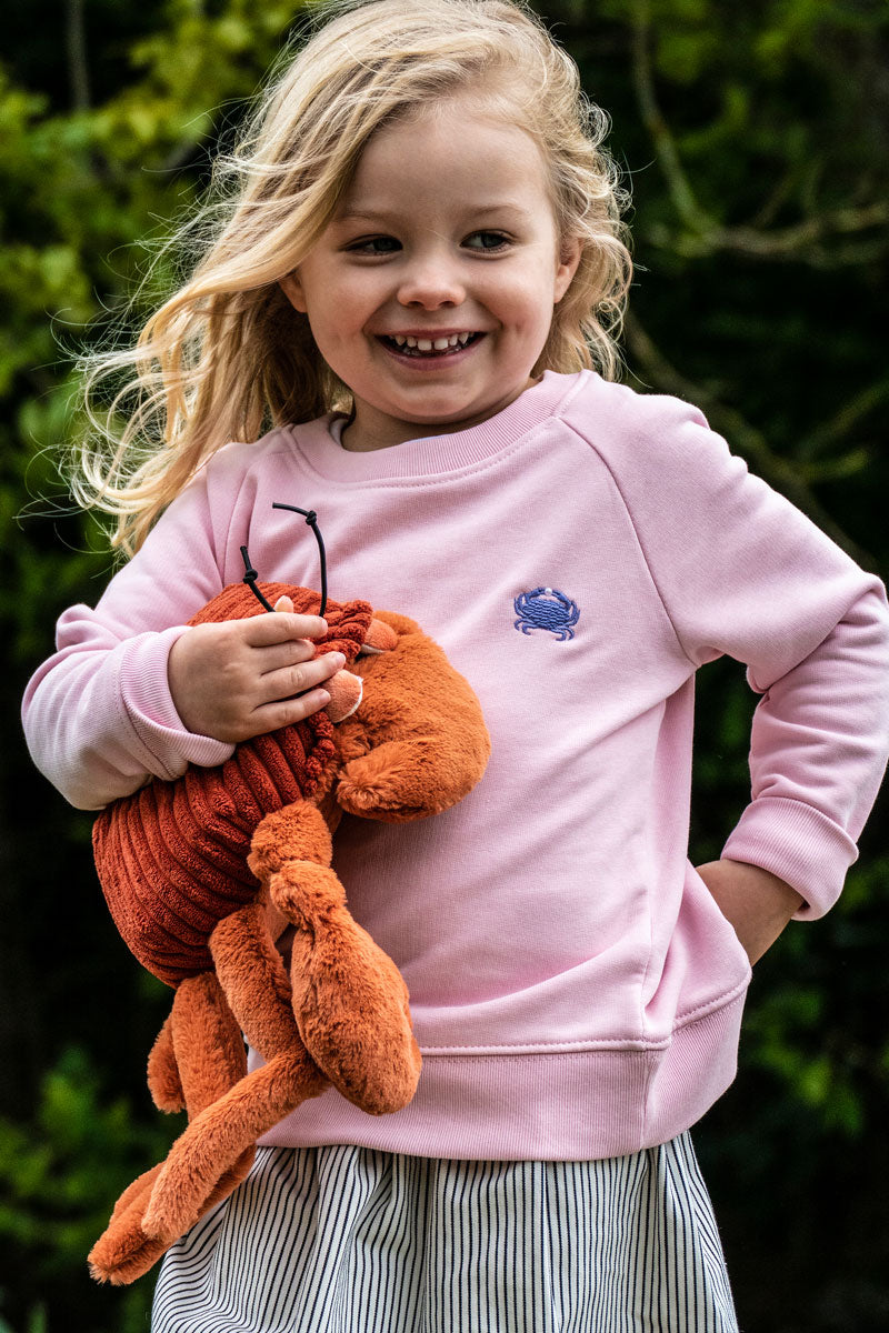 The Lucy Pink jr. | Fresh pink