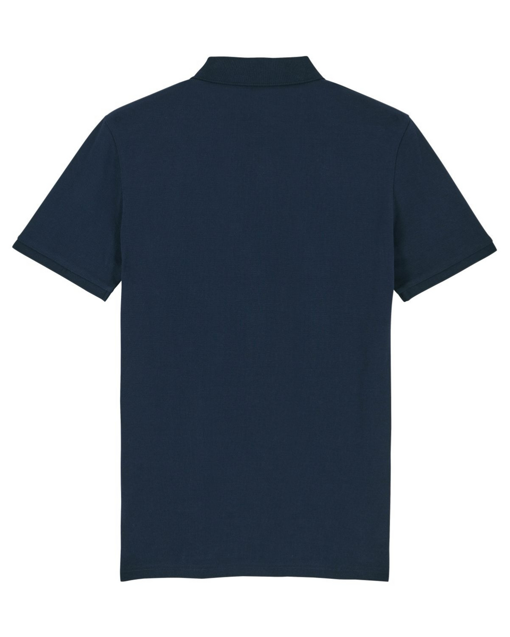 The Jack | Navy polo