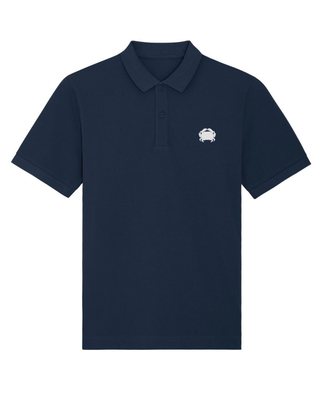 The Jack | Navy polo