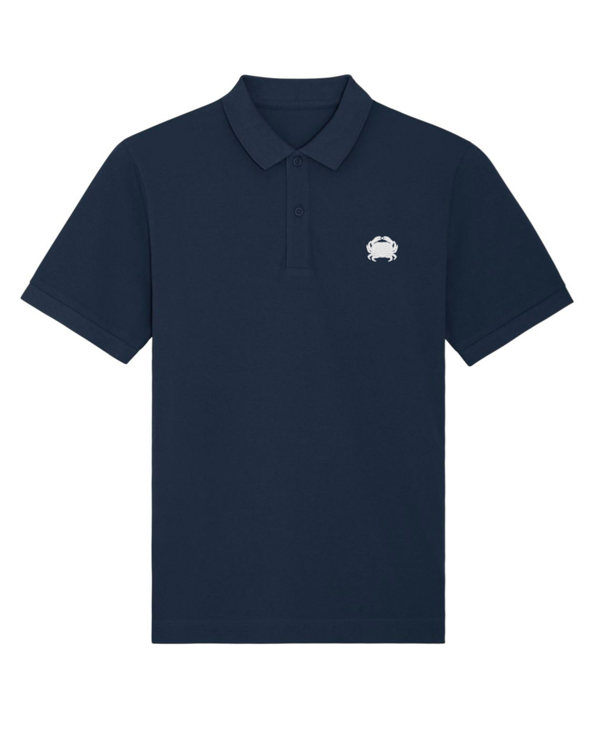 The Jack | Navy polo