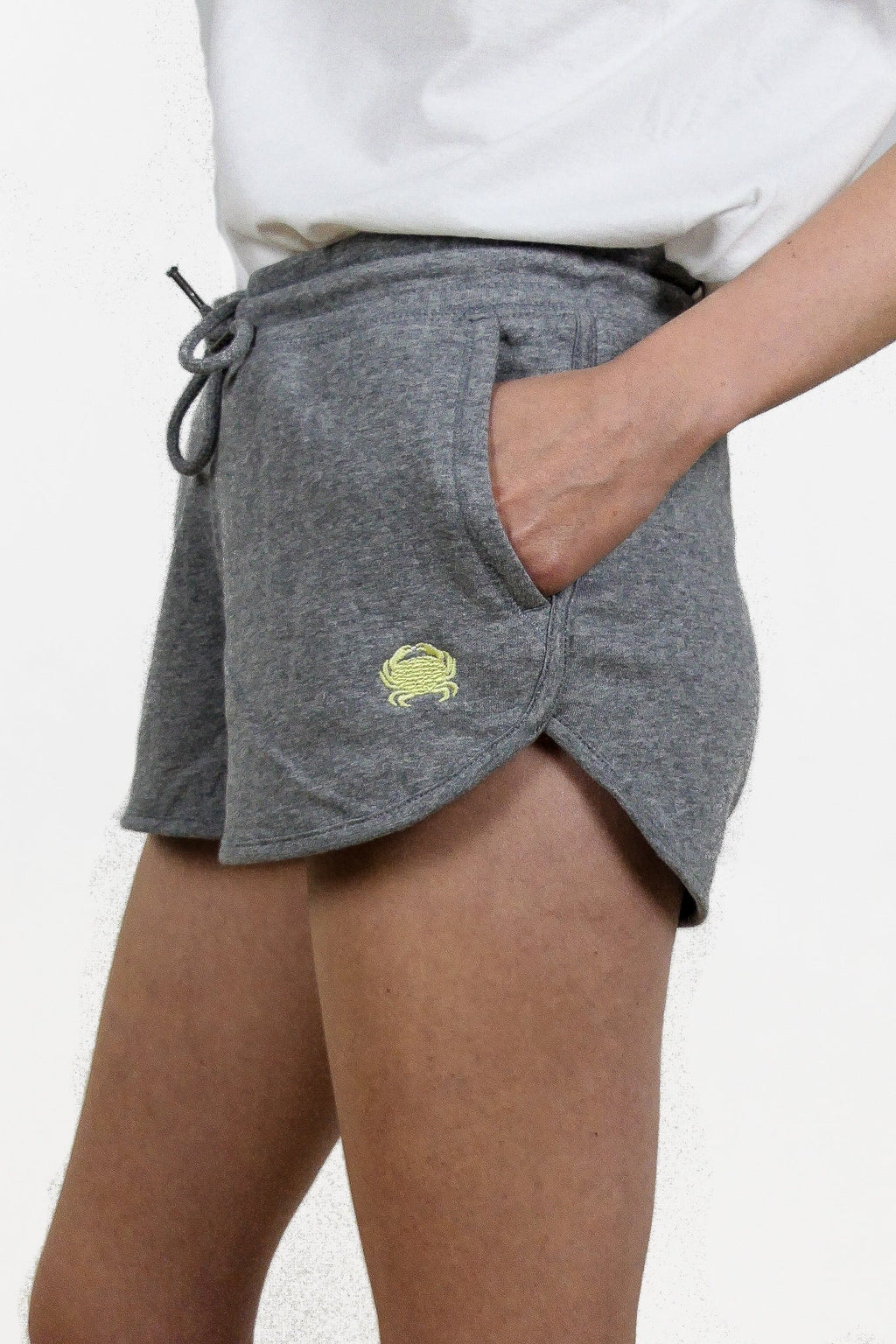 The Lisa | Light Grey