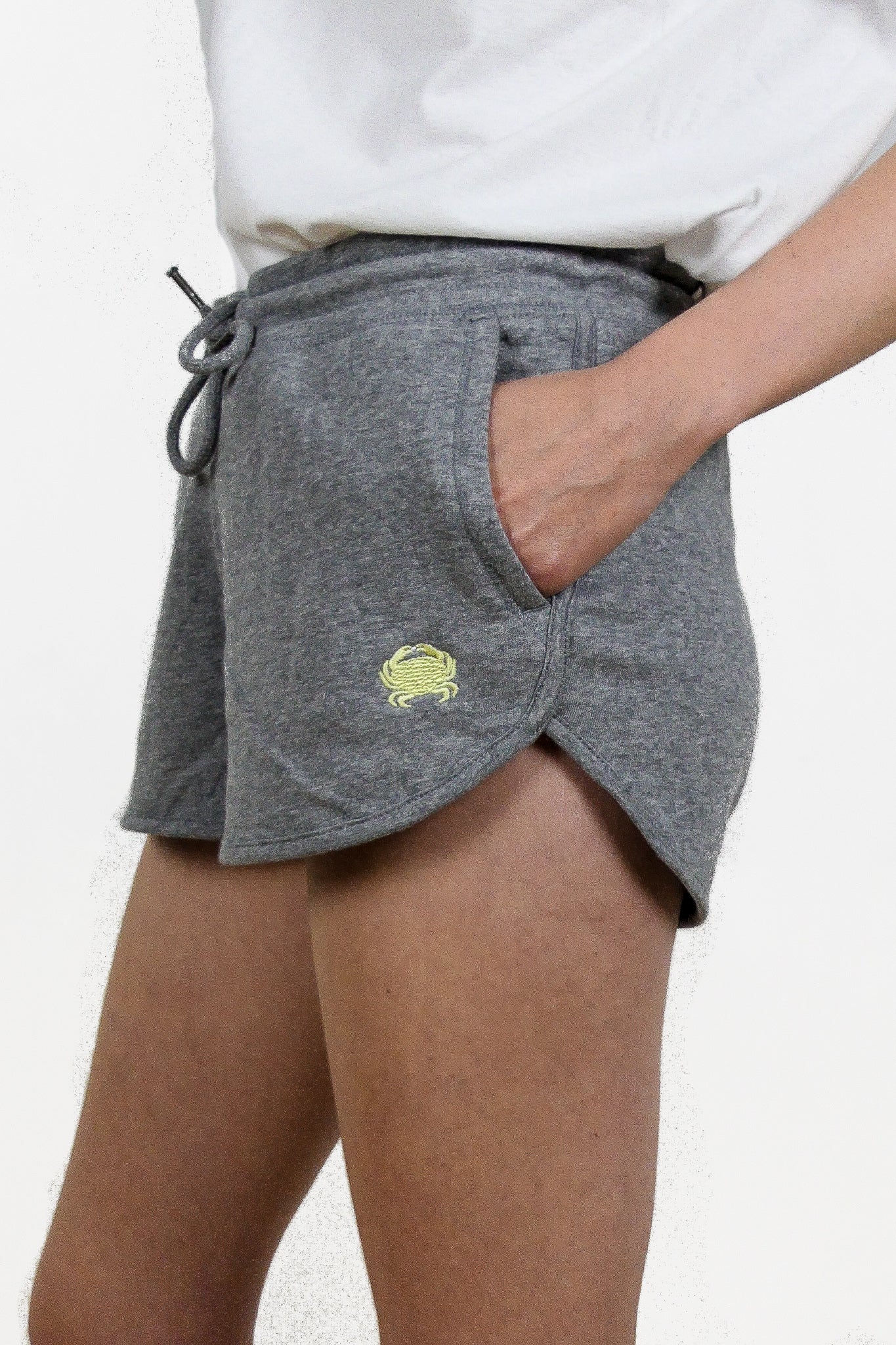 The Lisa | Light Grey