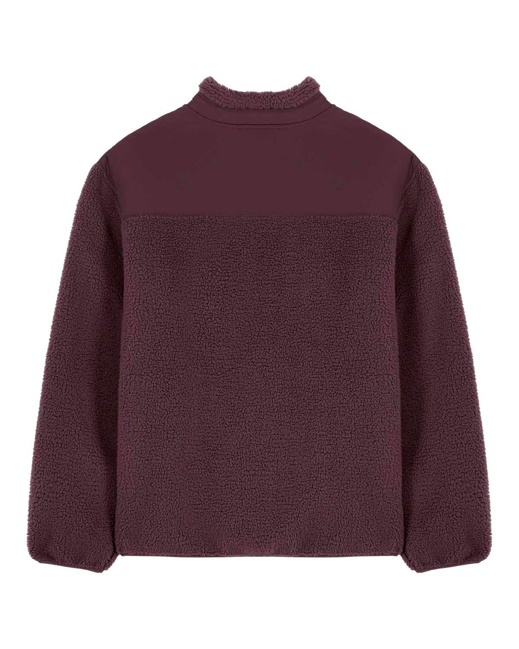 The Finn | Burgundy