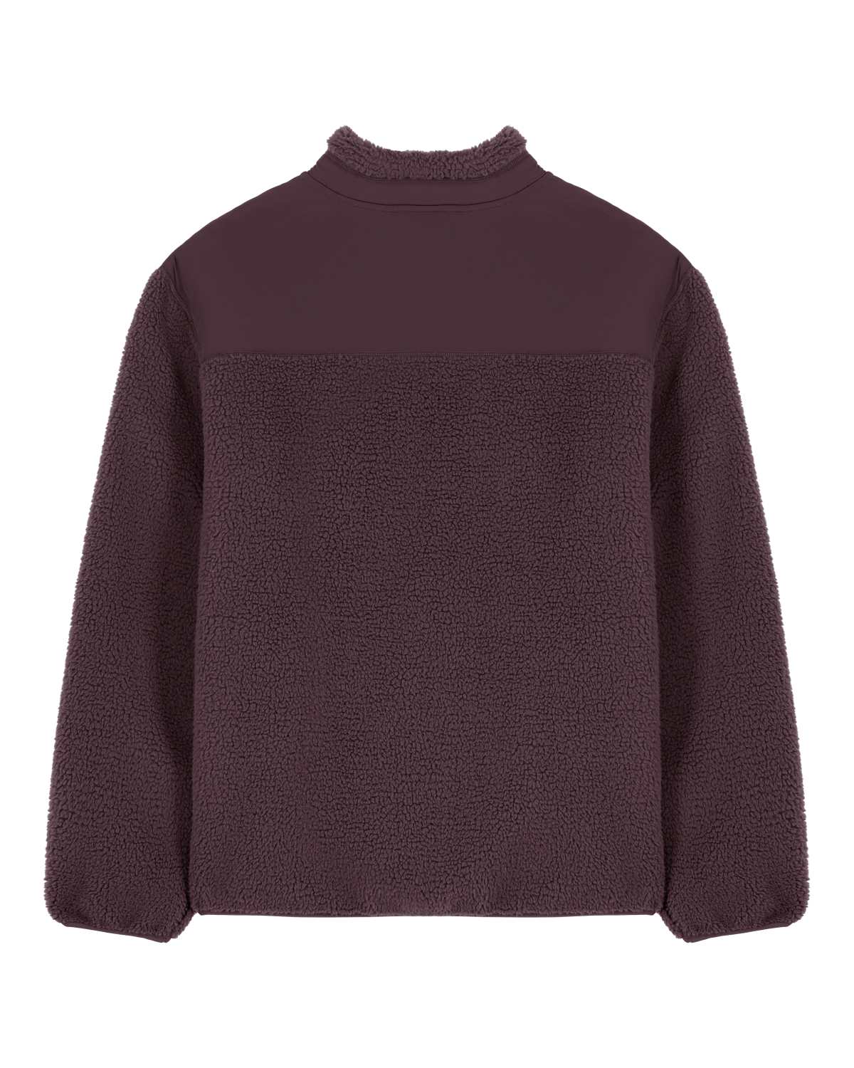 The Finn | Burgundy