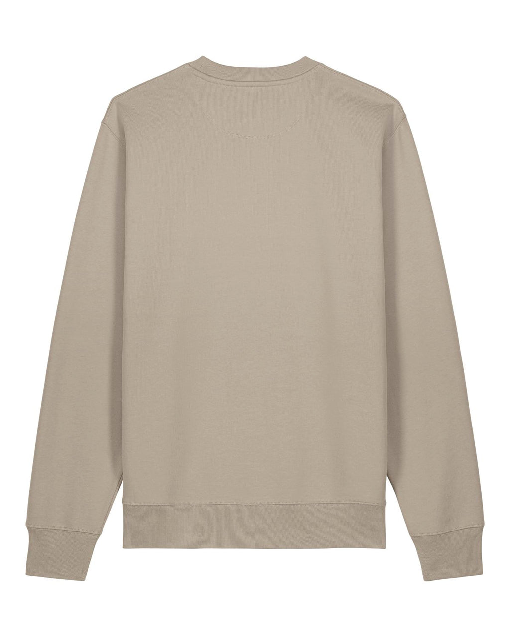 The Cooper | Dust brown