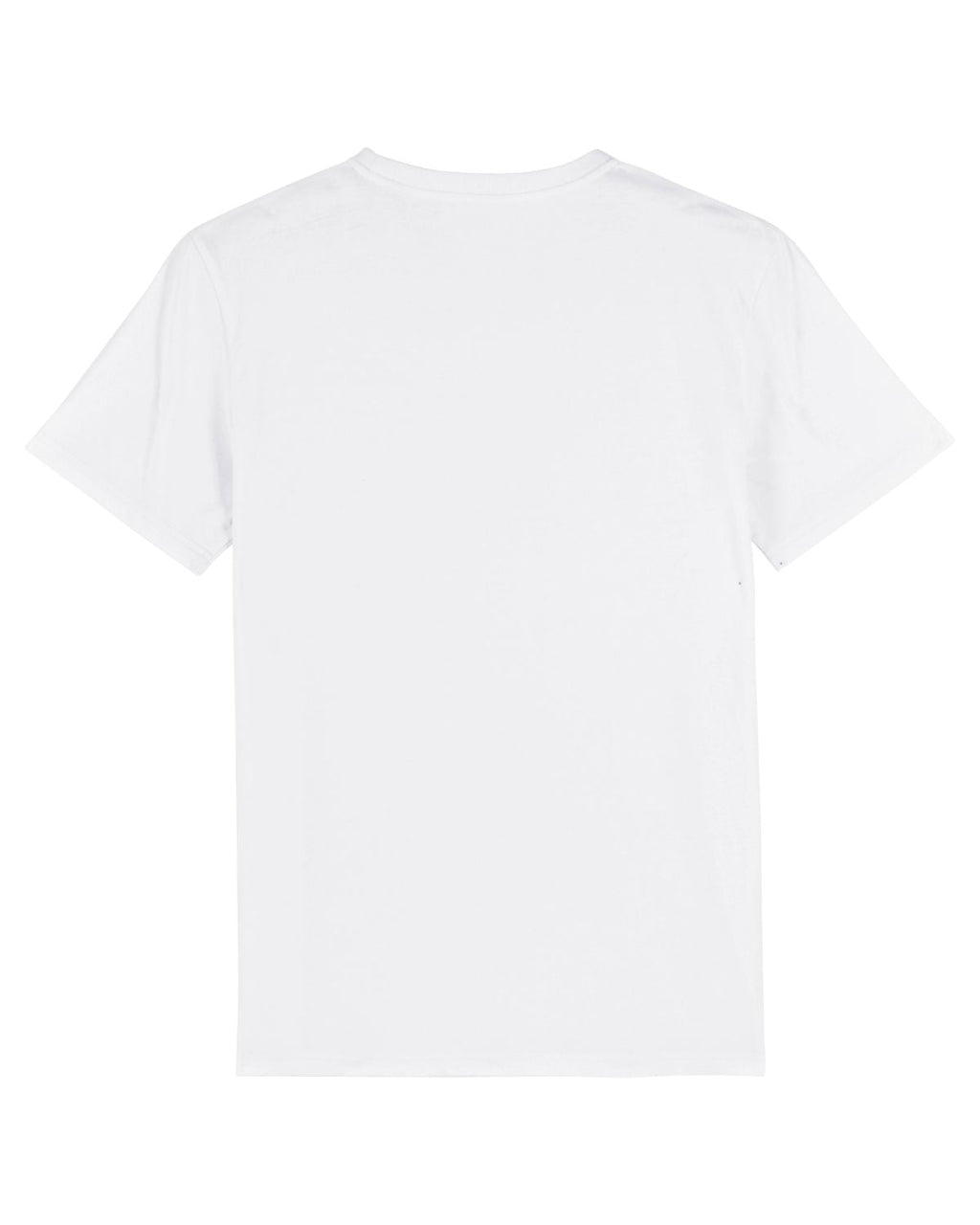 The Colin | White icon shirt