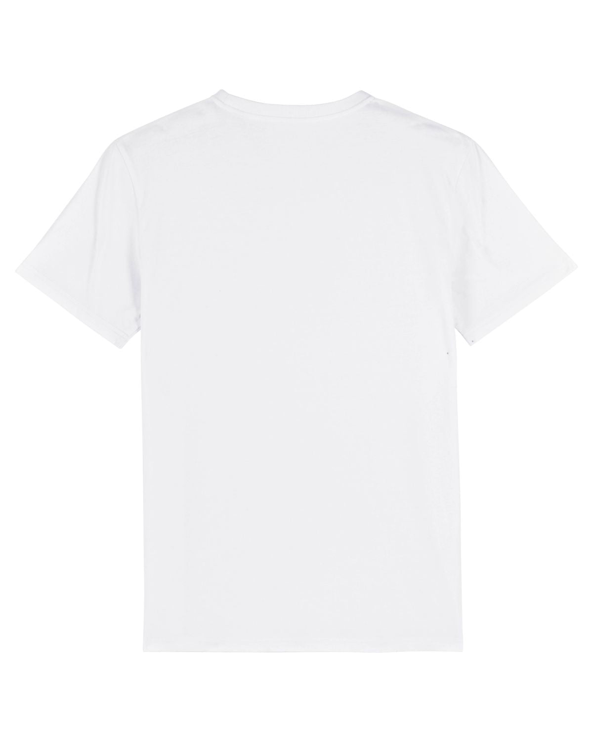 The Colin | White icon shirt