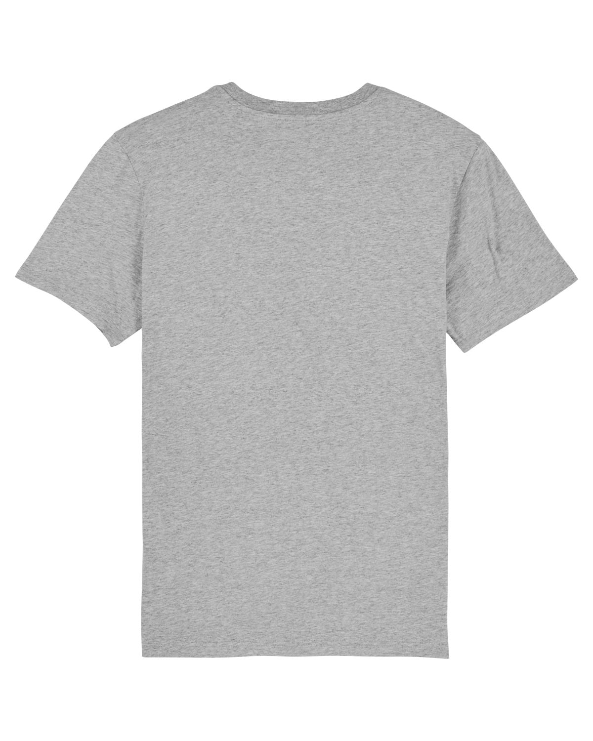 The Clint | Light Grey shirt
