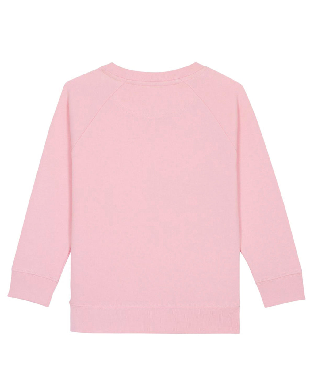 The Lucy Pink jr. | Fresh pink