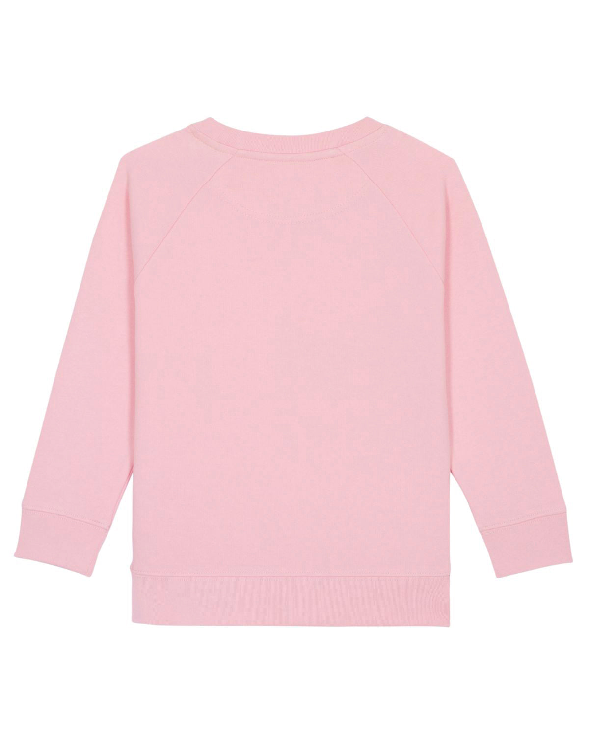 The Lucy Pink jr. | Fresh pink