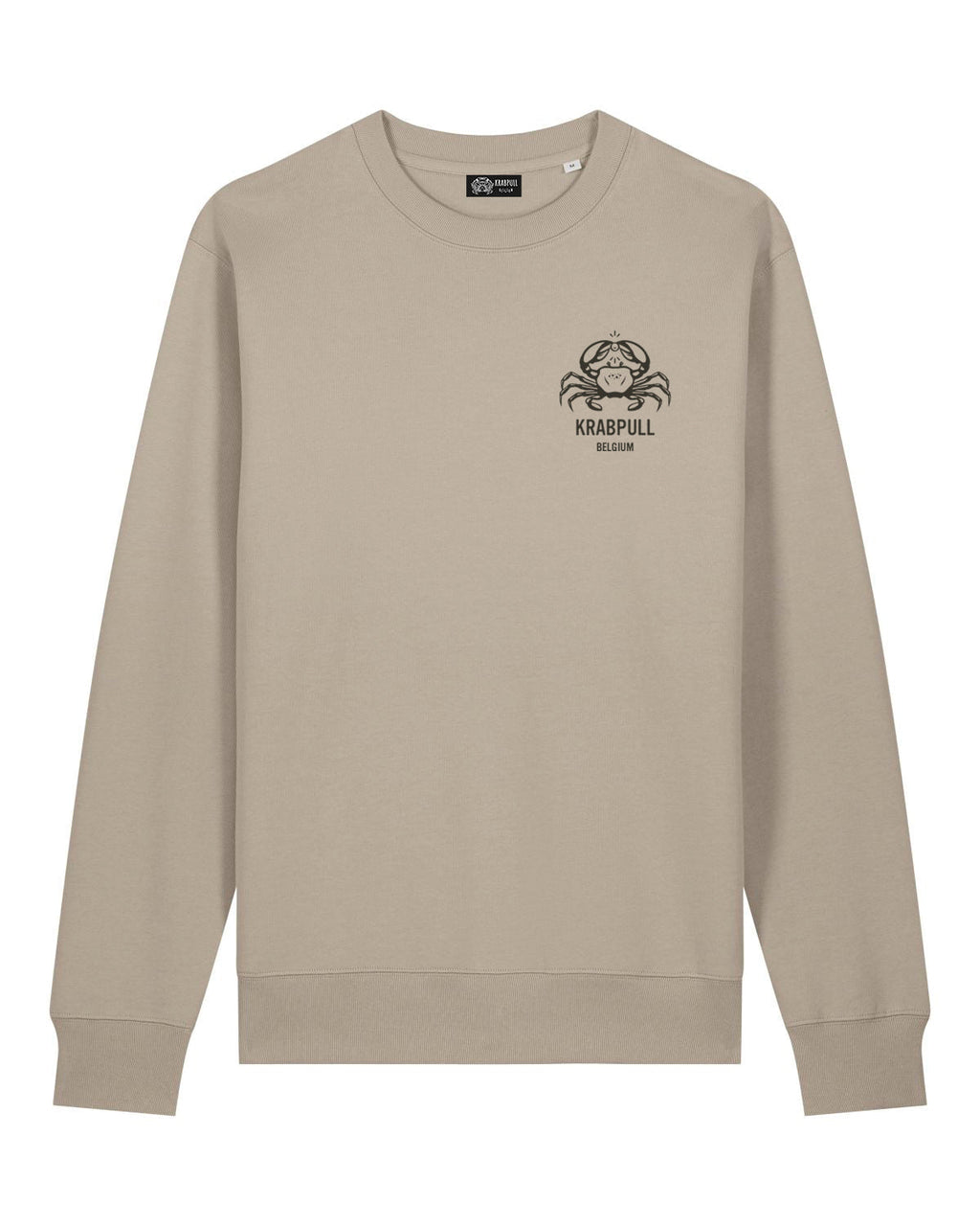 The Cooper | Dust brown