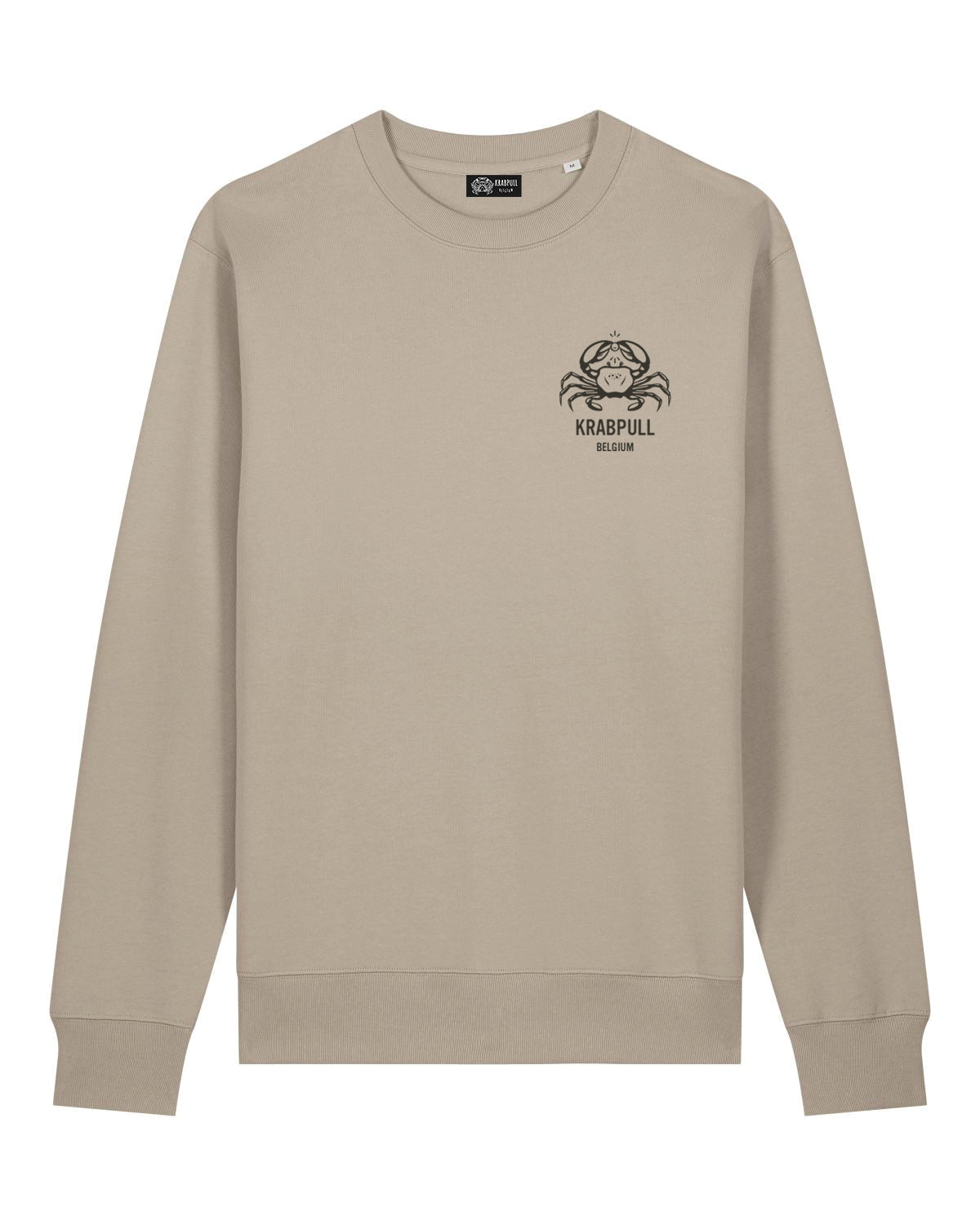 The Cooper | Dust brown