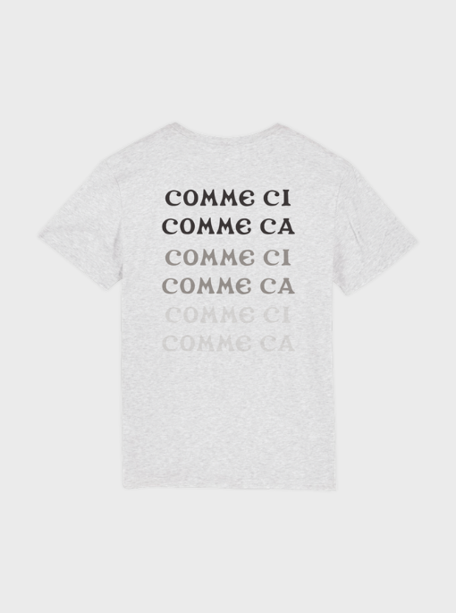 Comme Ci Comme Ca