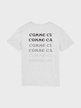Comme Ci Comme Ca