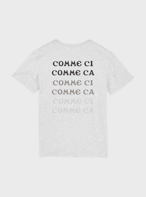 Comme Ci Comme Ca