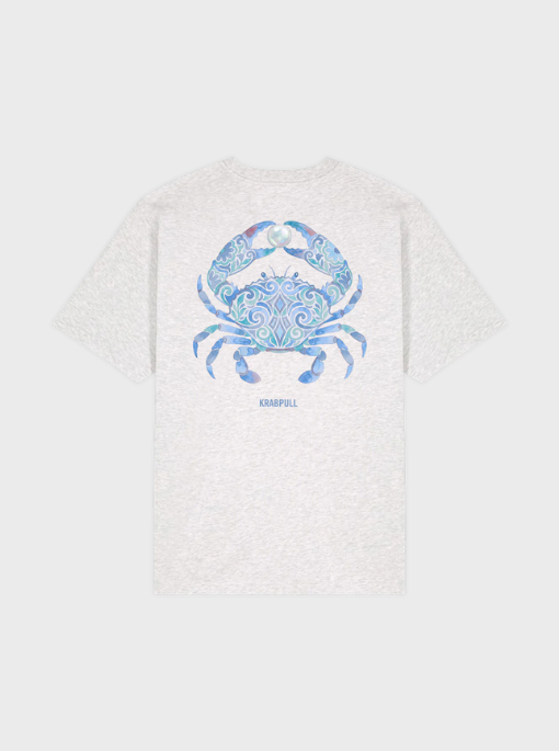 T-shirt pattern print