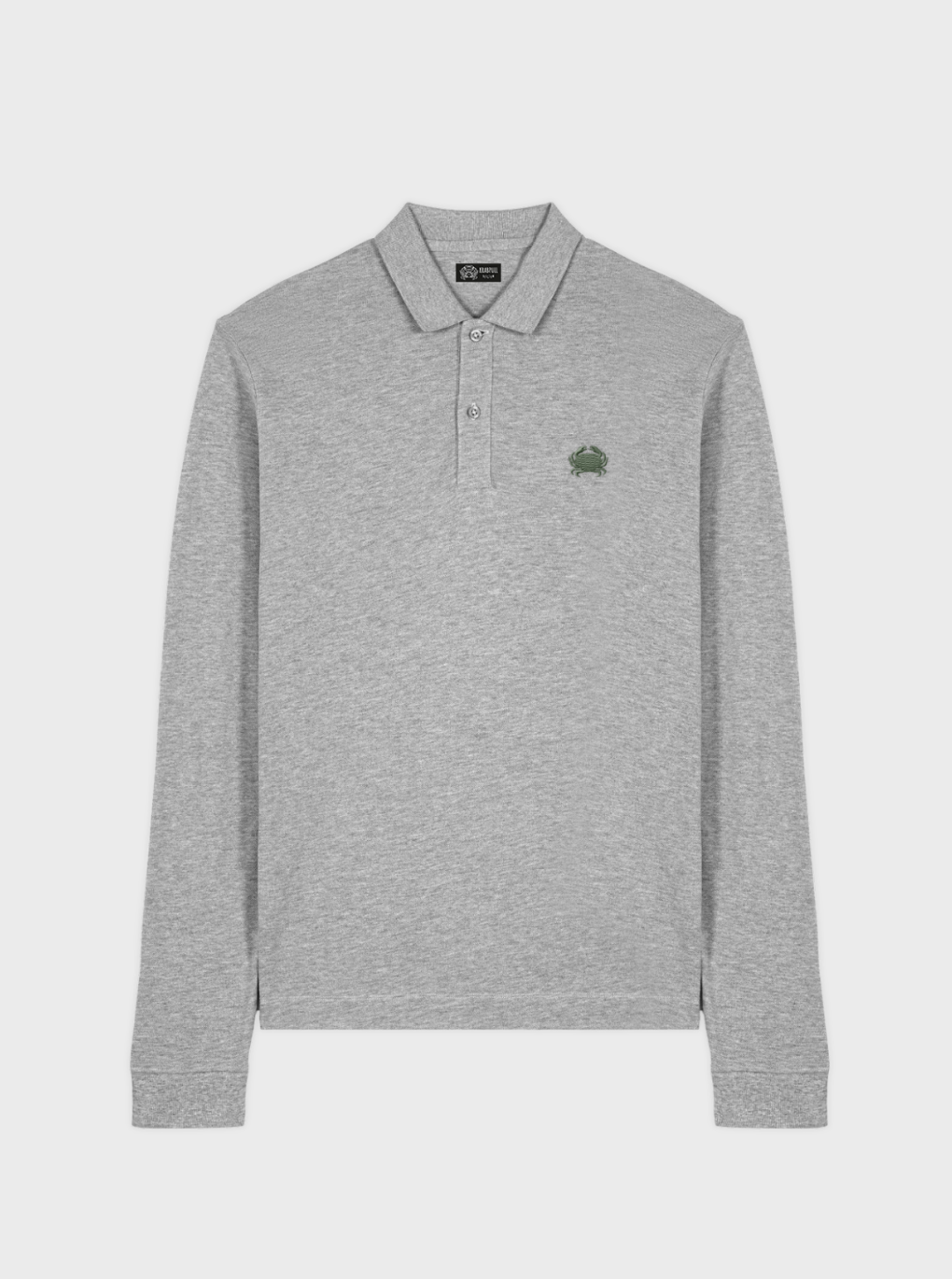 The Jack | Heather grey
