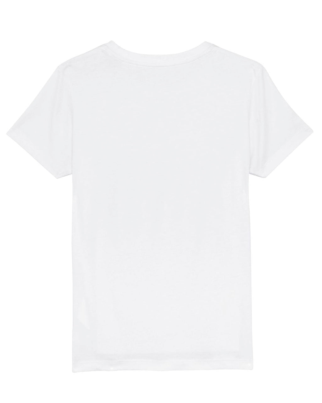 The Jamie |  White red