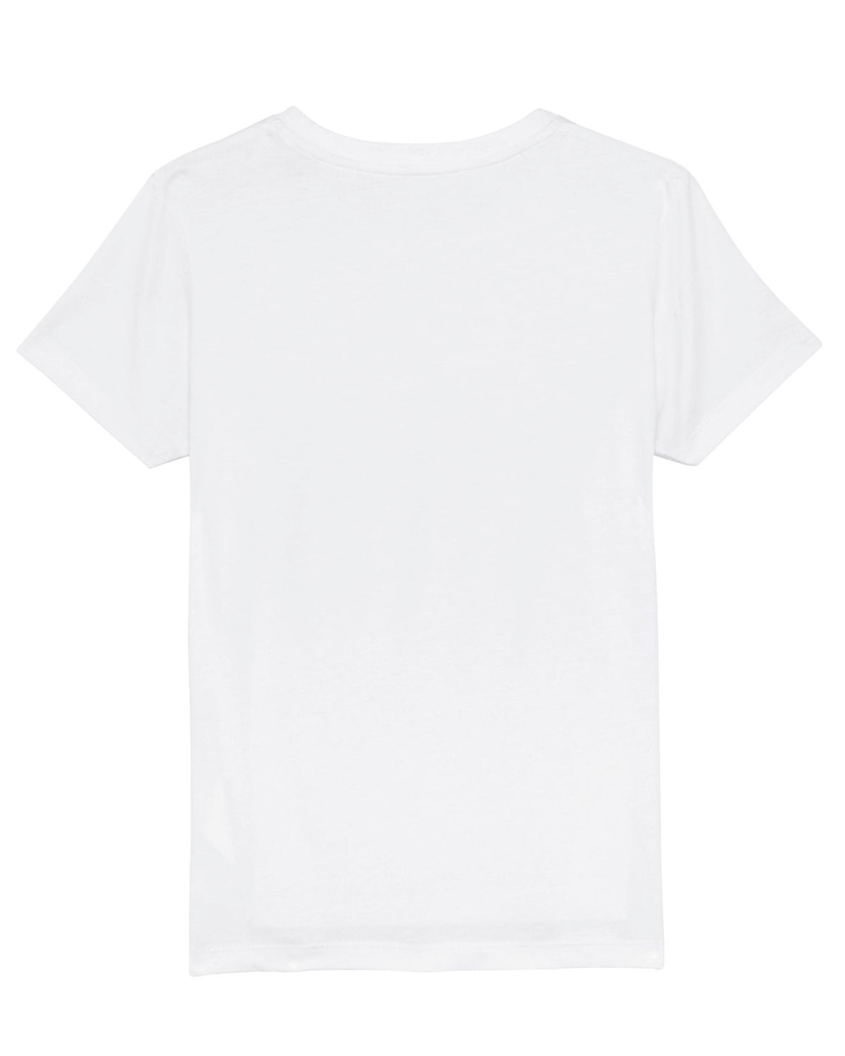 The Jamie |  White red