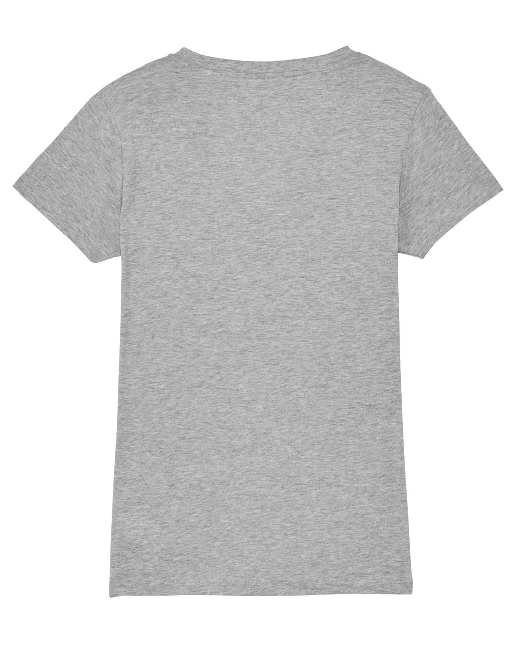 The Vero | Heather grey