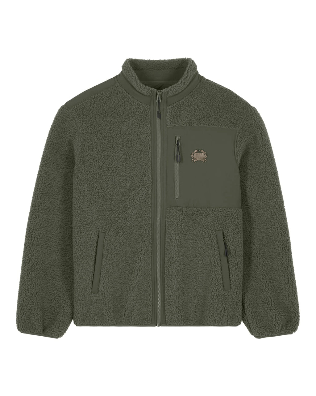 The Finn | Khaki