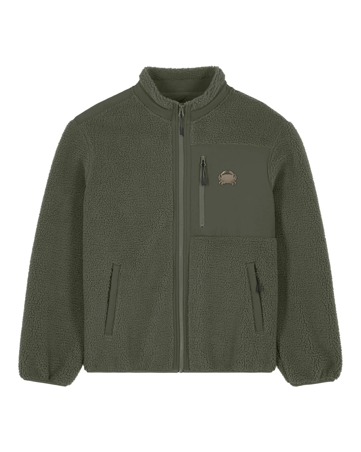 The Finn | Khaki