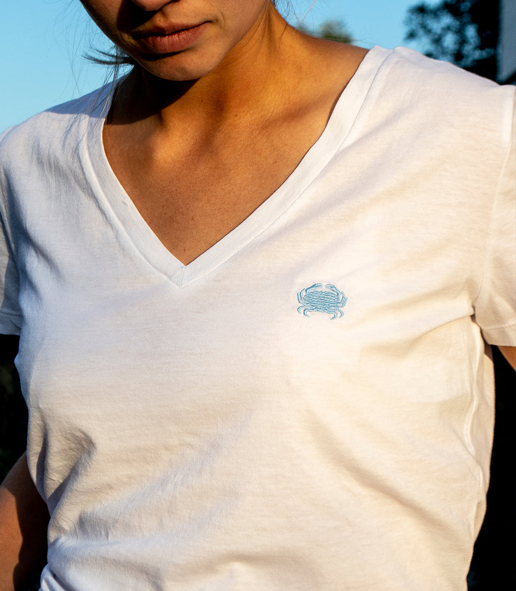 The Vero | Lichtblauw