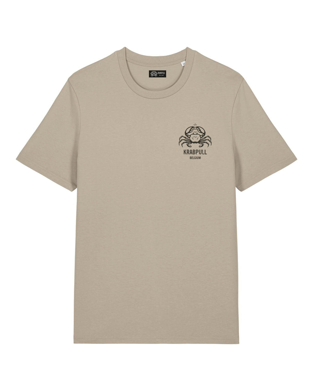 The Clint | Dust brown