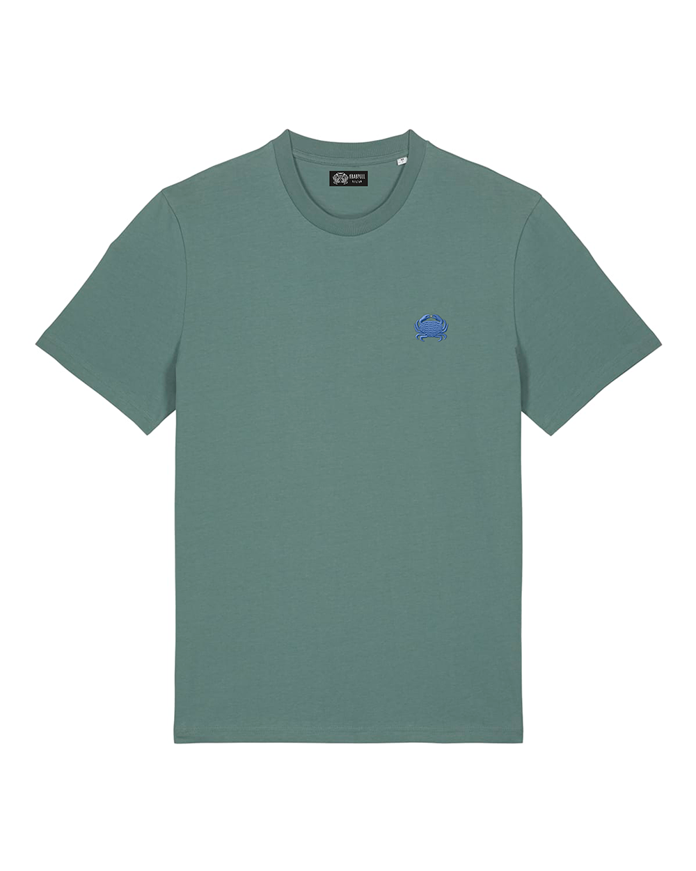 The Marlon | Green