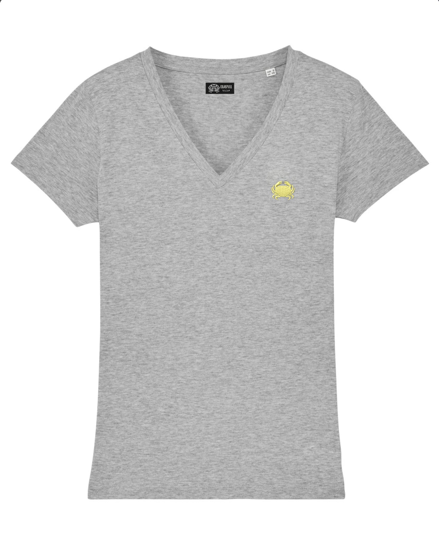 The Vero | Heather grey