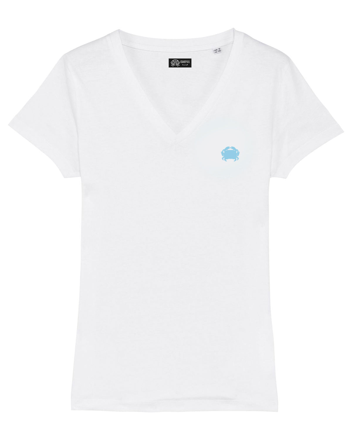 The Vero | Lichtblauw